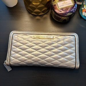 Rebecca Minkoff Wallet